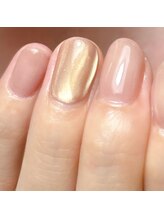 ソウル ネイルアートギャラリー(Sol Nail Art Gallery)/ウェーブマグ