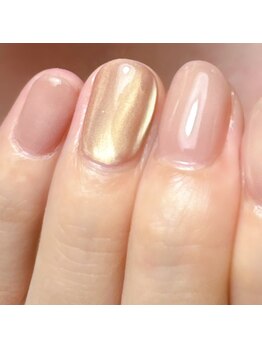 ソウル ネイルアートギャラリー(Sol Nail Art Gallery)/ウェーブマグ