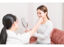 ホワイト 香里園店(WHITE)/歯のトーンチェック《3分》