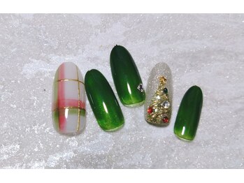 【hand】定額プレミアム8800円