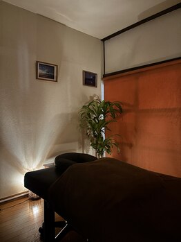 リラクゼーション ソラ(SORA)/店内写真