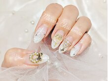 ネイルリテルナ(Nail Re.terna)