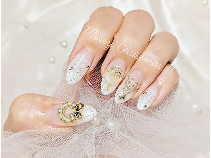 ネイルリテルナ(Nail Re.terna)の写真