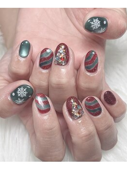 ミユキビューティー(Miyuki Beauty)/ネイルデザイン