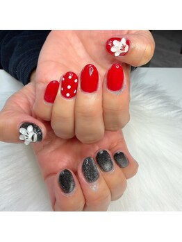 レイモード(Ray mode)/持ち込みデザイン♪