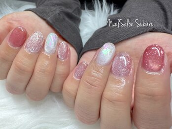 スバル(Subaru)/マグ×オーロラ☆