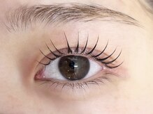  【上下メニュー】中顔面短縮で小顔効果◎ 360度どこから見ても隙のない目元に