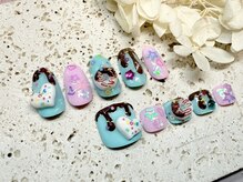 シャルム(Charme)/定額¥9600