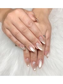 マグネットネイル★