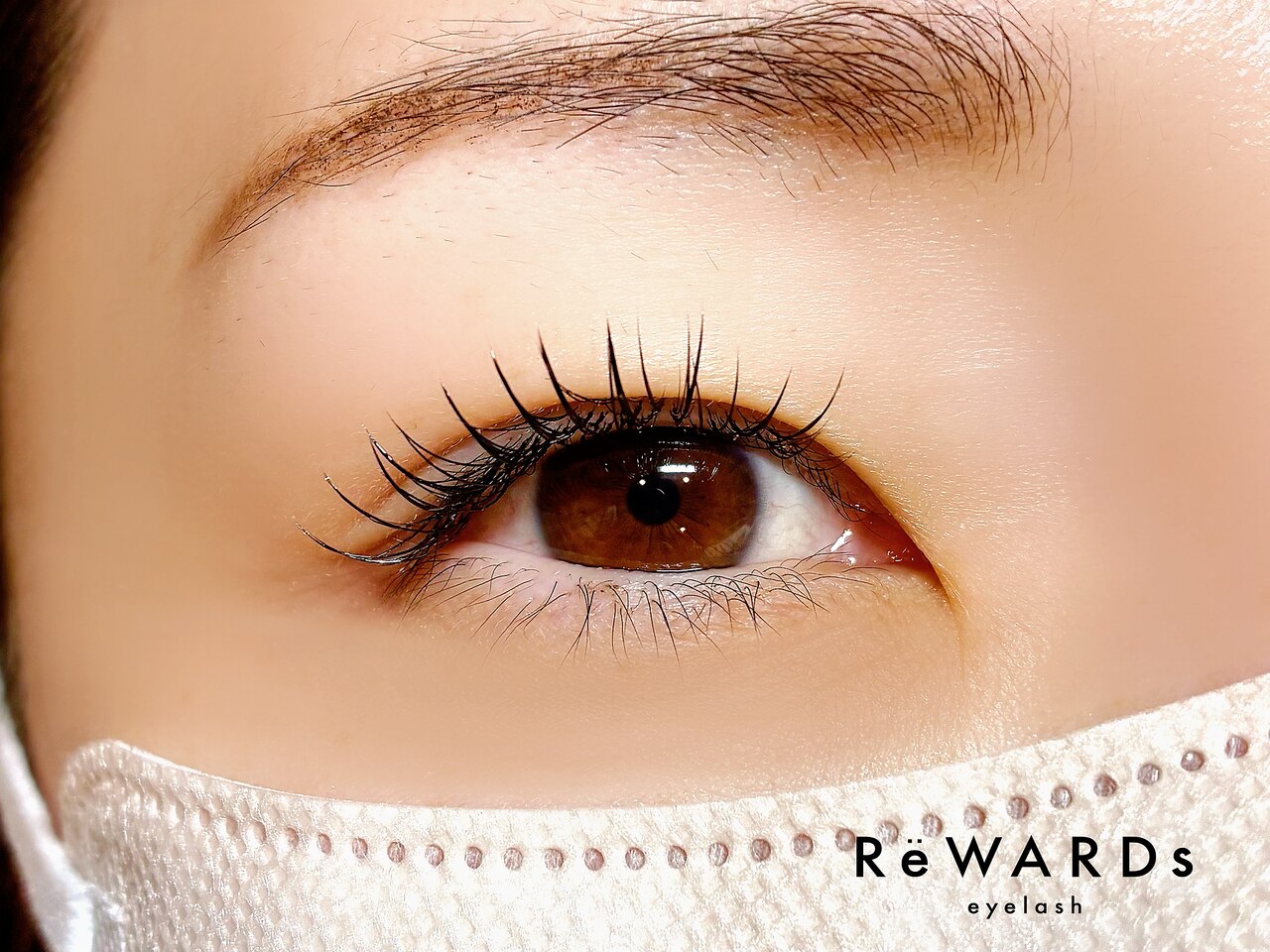 フォト｜リワーズ アイラッシュ 祖師ヶ谷大蔵店(ReWARDs eyelash