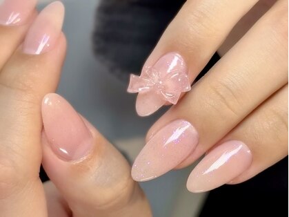 エムディーエーネイル(M.D.A NAiL)の写真