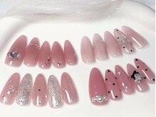 ネイルマジック 仙台一番町店(NAIL MAJIC)/anna/riri担当クーポン専用