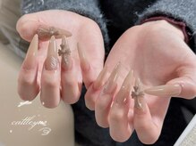 カトレアネイル 吉祥寺(Cattleya Nail)の雰囲気（持込み design OK★シンプルトレンド 個性派なんでも◎）