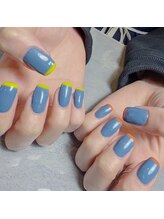 サロンドティス 学芸大学(salon de tis)/