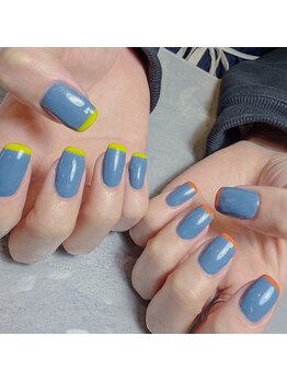 サロンドティス 学芸大学(salon de tis)/