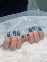 ナンバーエイト(No8)/