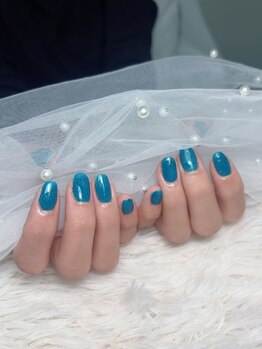 ナンバーエイト(No8)/