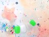 【フットジェル】10本フリーアート★持込OK+甘皮ケア&足裏トラブルケア