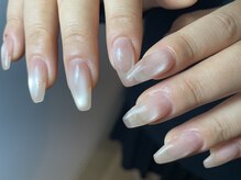 ヴィコ 名古屋栄(vico)/うる艶マグネットネイル