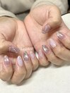 ブライダルネイル byあやか