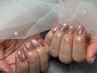 【オフ無料】パラジェル/フィルイン◆大人気のシルキーマグ