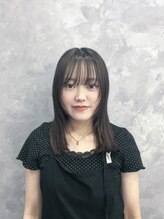 スウェラ バイ デコ(Swella by DECO)&nbsp;yuna 