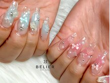ベリエ(BELIER)