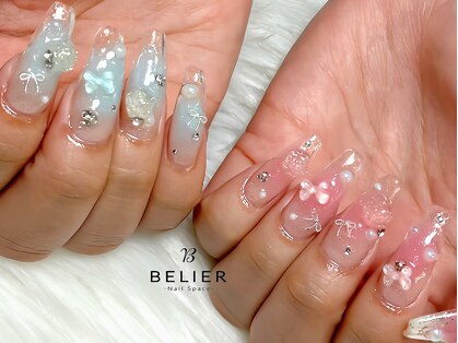 ベリエ(BELIER)の写真