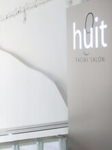 ユイット(huit)