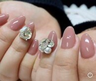 カームネイル つかしん前店(Calm nail)