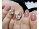 カームネイル つかしん前店(Calm nail)の写真