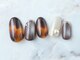 Heal Nailの写真/大人女性の心を掴む上品な高クオリティのデザイン多数ご用意◎爪の形・長さ・形がキレイに見える美爪に♪