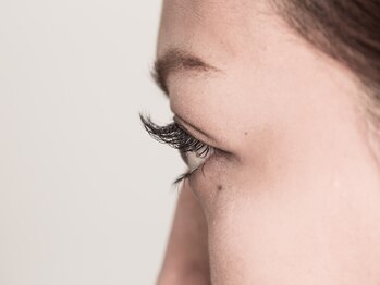 ラ モーダ(La moda.)/Cカールデザイン