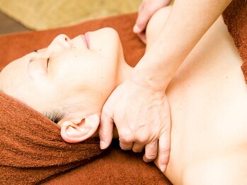 リンパセラピーサロン ルポ(rePos)/リンパセラピー2