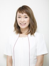 フェイシャルサロン スウィーピー 松村 彩乃