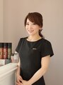 シャンティー(Chantilly) 中村 真由美