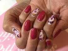 サロンドチェリーブロッサム(Salon de Cherryblossom)/