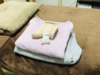 猫の手/猫の手アメニティ