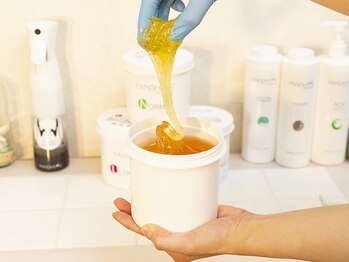 さぼてんすぱ/商材2