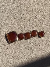 ナンバーシックス(No.6)/フット☆アートコース