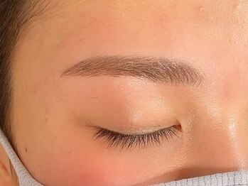 リリー(Lily)/アイブロウスタイリング