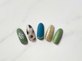 定額9200円コース(オフ込み)