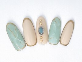 サンプルコース　￥7980