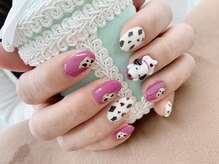 ボーテエクラン 一宮店(beaut ecrin)/ecrin☆ネイル