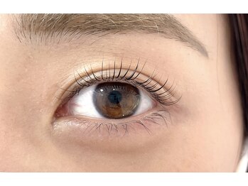 ラッシュラッシュ 八王子(LashRush)/オーダーメイドバービーカール