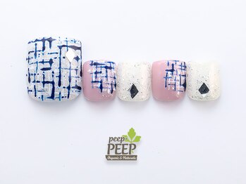 ピッピ 白金台店(peep PEEP)/ 22年1月マンスリートレンド-14