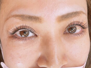 デイズ アイ ベクシー(Day`s eye Becsy)/まつげパーマ