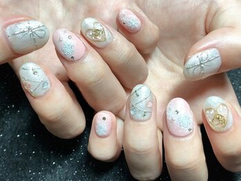 スーン(S∞N)/ホワイトクリスマス