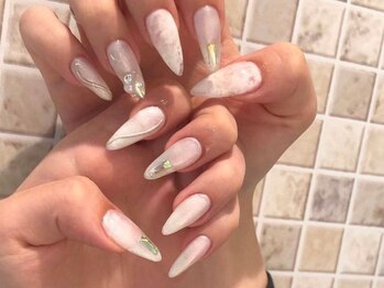 ビオラ 自由が丘(BIORA)/90分アートし放題