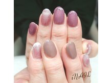 アイネイル(iNAIL)/